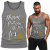 TANK TOP patriotyczne  AMOR PATRIE